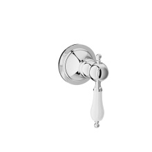 BARiL B74-9641-00-CB - Complete 3/4'' shut-off valve