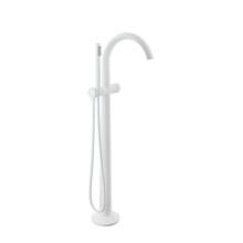 BARiL T47-1100-00-BL - Trim Only For Floor-Mounted Tub Filler With Hand Shower