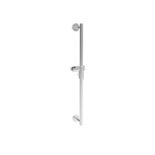 BARiL BGL-2070-50-CC - Shower Bar With Slider