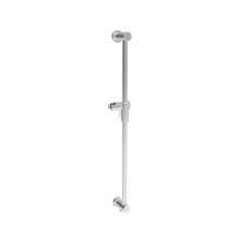 BARiL BGL-2175-90-CC - Shower Bar With Slider