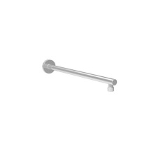 BARiL BRA-1816-02-CC - 18'' Shower Arm With Flange