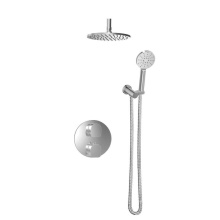 BARiL TRR-4297-45-CC-NS - Trim Only For Thermostatic Pressure Balanced Shower Kit