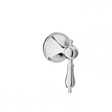 BARiL T18-9641-00-CB - Trim Only For 3/4'' Volume Control Valve