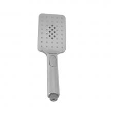 BARiL DOU-2584-03-CC-175 - 3-Spray Anti-Limestone Hand Shower