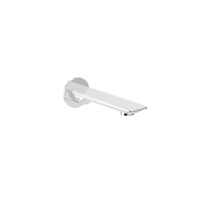 BARiL BEC-0520-46-CC - PROFILE tub spout without diverter