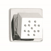 BARiL BOD-5004-02-CC-175 - Square lateral body jet