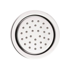 BARiL BOD-5007-01-CC - Round built-in lateral body jet