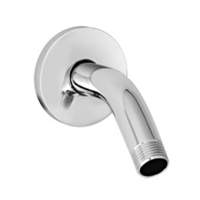 BARiL BRA-0612-02-CC - 6'' shower arm with flange