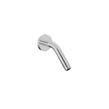 BARiL BRA-0612-02-CC - 6'' shower arm with flange