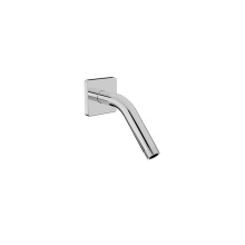 BARiL BRA-0612-14-CC - 6'' shower arm with flange