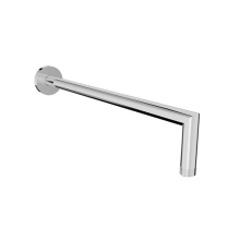 BARiL BRA-1612-66-CC - 16'' shower arm with flange