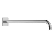 BARiL BRA-1812-14-CC - 18'' shower arm with flange