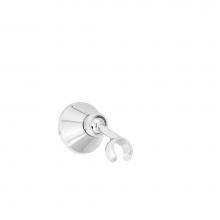 BARiL CRO-0016-01-CC - Wall-Mounted Hand Shower Support