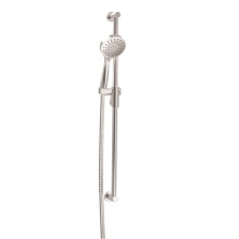 BARiL DGL-2175-53-CC-150 - Zip+ 3-spray sliding shower bar