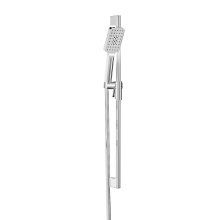 BARiL DGL-2584-53-CC-175 - Petite 3-spray sliding shower bar