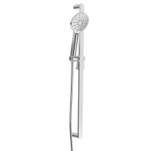 BARiL DGL-3080-73-CC-150 - Profile 3-spray sliding shower bar