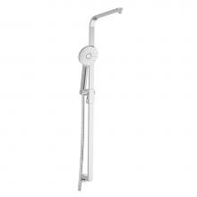 BARiL DGL-3097-73-** - Shower column, shower head not included