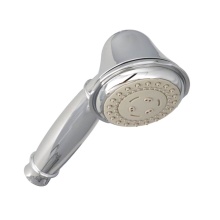 BARiL DOU-2535-04-CC - 4-spray anti-limestone hand shower