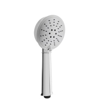 BARiL DOU-2625-03-CC-175 - 3-spray anti-limestone hand shower