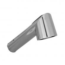 BARiL DOU-6015-02-CC - 2-spray hand shower