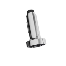 BARiL DOU-6047-03-CC - 2-spray hand shower