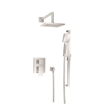 BARiL TRO-2805-95-CC-NS - Trom only for pressure balanced shower kit