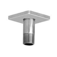 BARiL RAC-0318-14-CC - 3'' ceiling mounted shower arm with flange