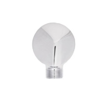 BARiL RAC-9001-13-CC - 1/2''F Wall-mounted supply elbow