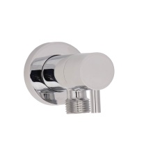 BARiL RAC-9201-02-CC - 1/2''F waterway volume control valve