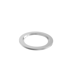 BARiL ROS-9453-47-CC - Larger round wall cover plate Ø 88 mm