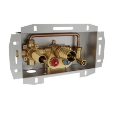 BARiL RVA-34B2-00-B - 3/4'' thermostatic rough valve