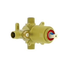 BARiL RVA-9020-00-B - Pressure balanced rough - 1/2'' male NPT or welded copper connections