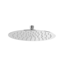 BARiL TET-1013-01-KK - Round 10'' anti-limestone shower head