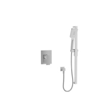 BARiL TRO-2175-95-CC-175 - Trim only for pressure balanced shower kit