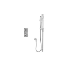 BARiL TRO-4150-04-CC-175 - Trim only for thermostatic pressure balanced shower kit