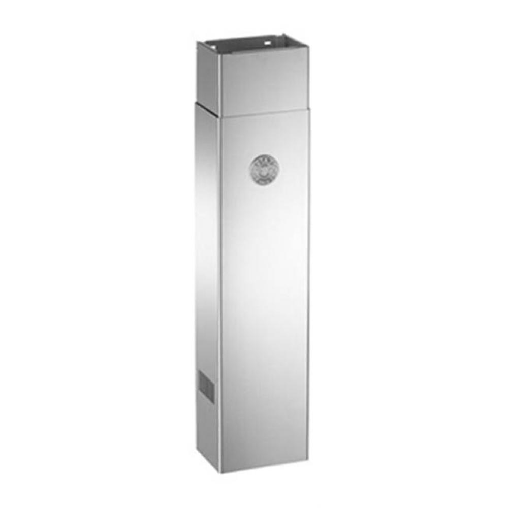 Narrow Tall Cover, For Professional KU Hoods 1 Motor Only Sizes (KU48PRO1X, KU36PRO1X, KU30PRO1X,