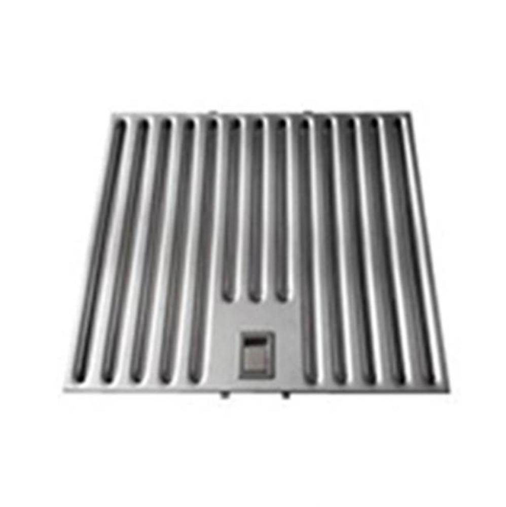 Baffle Filter Kit, For Model KU30PRO1X-14