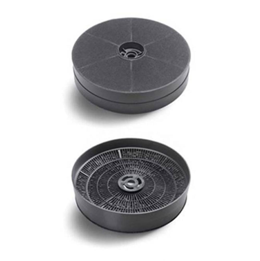 Charcoal Filter Kit, For 14 PRO Hoods, All Sizes of 1X-14 Hoods and KUPRO2X-14 Hoods