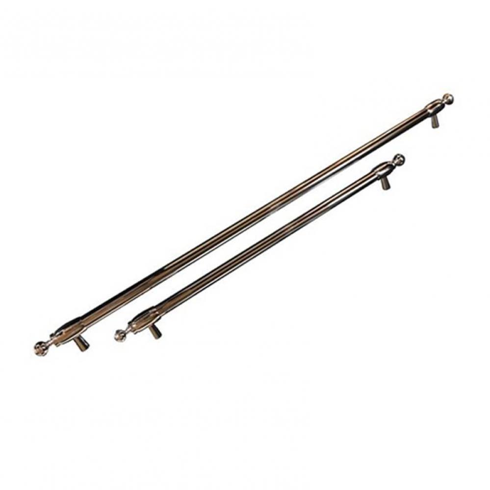 Handle Kit, For Heritage Series REF36 Built-In Refrigerators