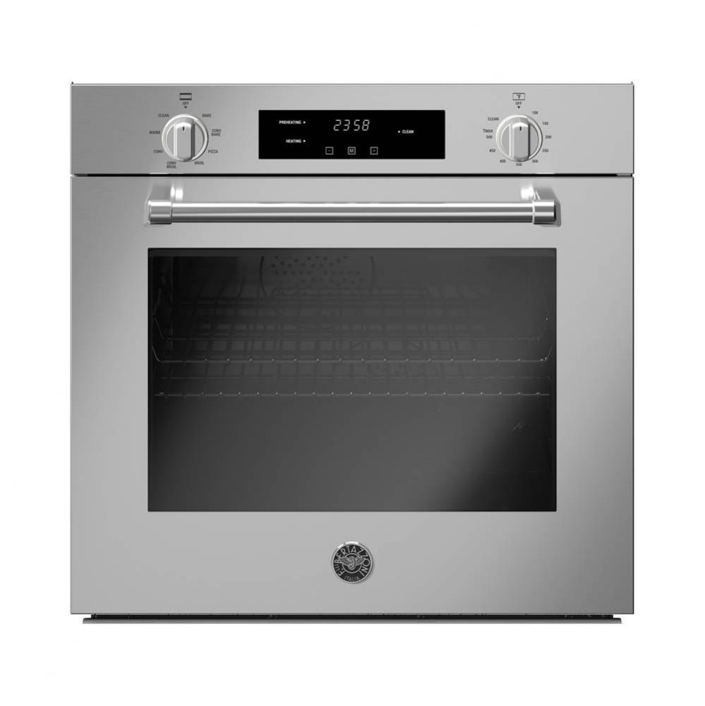 Single Convection Oven, Value Version, 30''