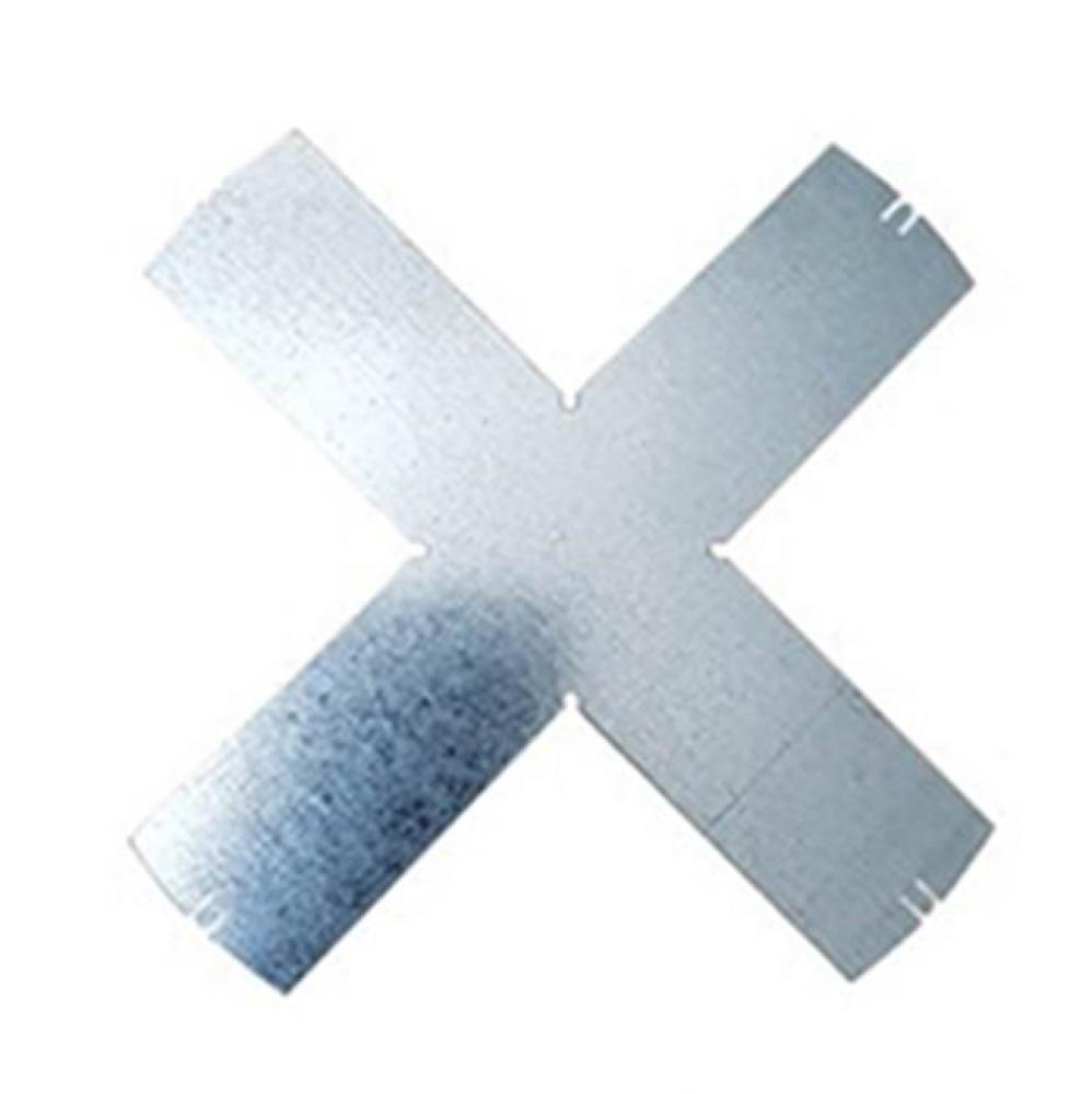 Flow Through Restrictor Reducing Performance from 440 or 600 cfm Hoods to 300 cfm, Cannot be Insta