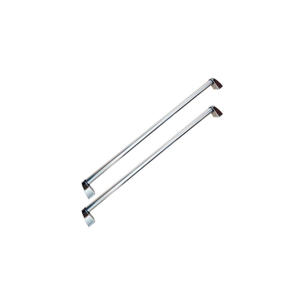 Master Series Handle Kit for REF36 - COMPATIBLE WITH BUILT-IN COOKING STYLE
