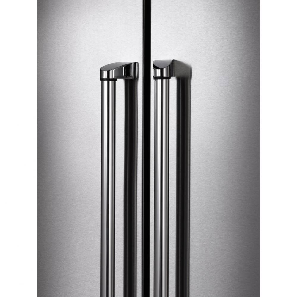 Master Series Handle Kit for REF36X - COMPATIBLE WITH BUILT-IN COOKING STYLE