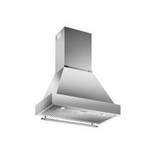 Bertazzoni KC36HERTX - Canopy Hood, 36'', Stainless