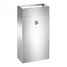 Bertazzoni 901263 - Medium Cover, 108''-144'' Hx22.05'' W, For All Professional Series H