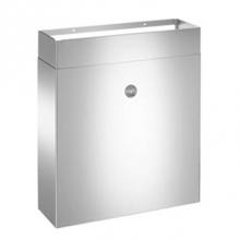 Bertazzoni 901265 - Large Full Width Cover, For Professional Series KU 36'' W Hoods, 108''-144&apo
