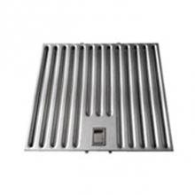 Bertazzoni 901365 - Baffle Filter Kit, For Models KU24, KU36, KU48 PROX -14