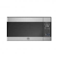 Bertazzoni KOTR30MXE - Over-the-Range Microhood without Handle, 30'', 300 cfm Blower