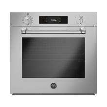 Bertazzoni MAST30FSEXT - Single Convection Oven, Top Version, 30''