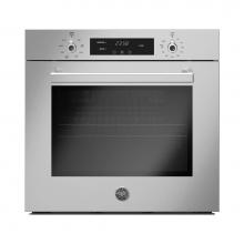 Bertazzoni PROF30FSEXV - Single Convection Oven, Value Version, 30''